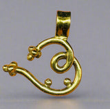 Om Pendant