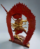 Throma Nakmo Statue #17