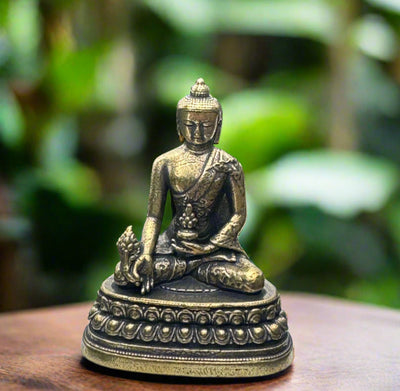 Medicine Buddha #19