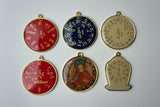 Buddha Amulets #4
