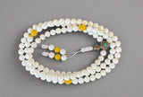 New Conch Mala