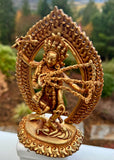 Kurukulla Statue