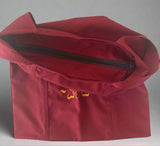 Infinite Knot Cloth Shoulder Lama Bag  ( R) #11