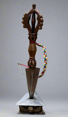 Phurba Ritual Dagger # 7