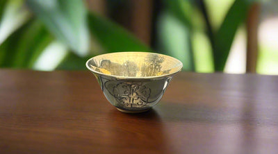 Tiny Bowls