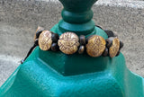 Auspicious Symbol Bracelet Small