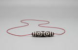 Beautiful Seven Eye Dzi Bead # 1