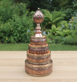 Tiny Mandala Offering Set #17