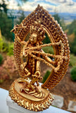 Kurukulla Statue