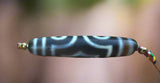 Dzi Bead #9