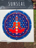 Chakra Mandala