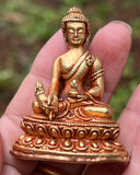 Medicine Buddha #4