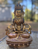 Amitayus Statue # 11