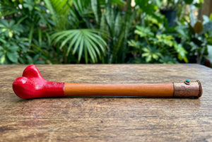 Wood Kangling Metal#1