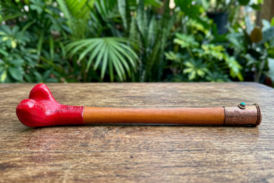 Wood Kangling Metal#1