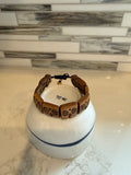 Buddha Eye Round Bracelet