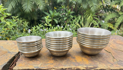 Tradition Style Offering Bowl #18