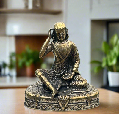 Jetsun Milarepa #7