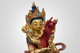 Vajrasattva Yab Yum # 11