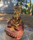 Amitayus Buddha #10
