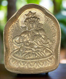 Vajrasattva Tsa Tsa Mold  #5