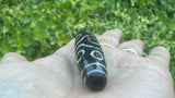 Dzi Bead with Ten Eyes