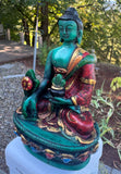 Healing Buddha