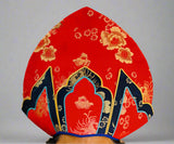 Guru Rinpoche Hat #4