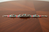 Ethnic Tibetan Bracelet #46