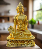 Small Medicine Buddha