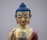 Amitabha Buddha #7