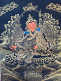 Guru Rinpoche Thangka