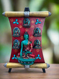 Buddha Altar