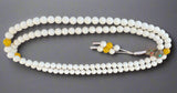 New Conch Mala
