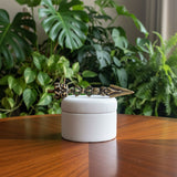 Small Horse Head Phurba