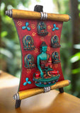 Buddha Altar
