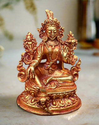 Green Tara #15