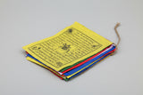 Colorful Long lasting Prayer Flag #34