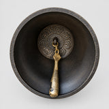 Majestic Silver Bell & Dorje #13