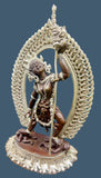 Vajrayogine Statue