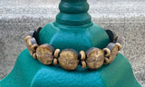 Buddha Eye Bracelet Small