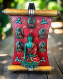 Buddha Altar