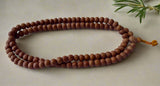 Bodhi Seed Mala