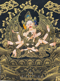 Namgyalma Thangka