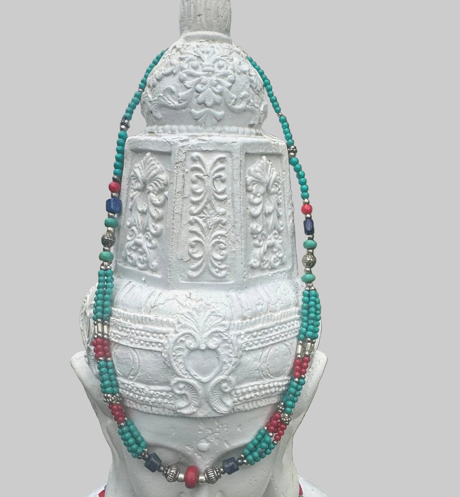 Himalayan Necklace