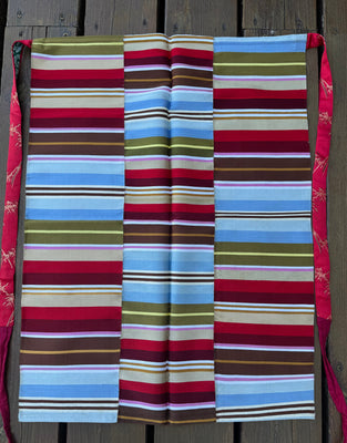 Tibetan Apron