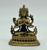 Four Arm Chenrezig Statue #26
