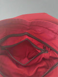 Infinite Knot Cloth Shoulder Lama Bag  ( R) #11