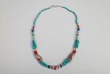 Himalayan Necklace