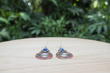 Khandro Earring # 20